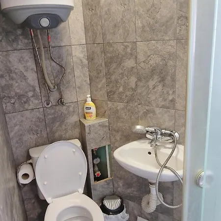 Apartamento Budget *