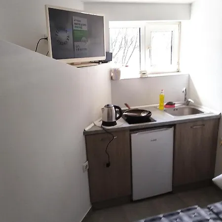 Budget Apartamento Varna