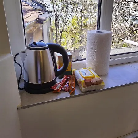 Budget Apartamento