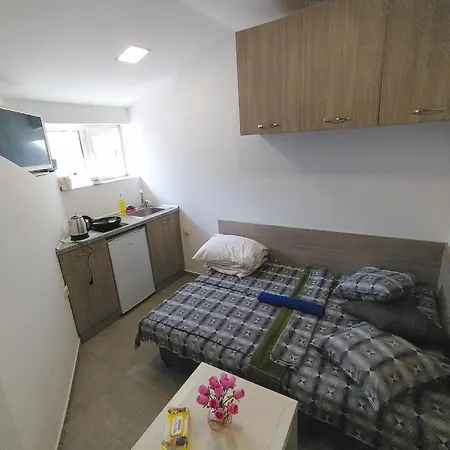 Budget Apartamento *